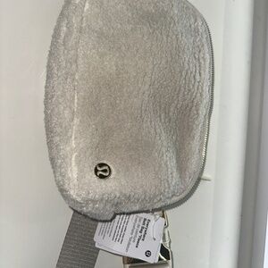 Lululemon Belt Bag
